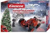 Carrera RC Adventskalender 2,4 GHz Buggy mit 24 Bauteilen für 25,99 € inkl. Prime-Versand