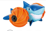 Carrera RC Sharkky Amphibious Fish + Füllartikel für 15,00 € inkl. Versand