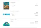 Weight Watchers: Kochbuch + Omelette Zubereiter + Schokoriegel für 0,59 €