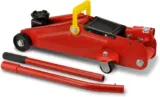 Cartrend 7740014 Hydraulischer Rangierwagenheber (2 Tonnen Tragkraft) für 29,99 € inkl. Versand (statt 39,95 €)