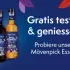 INIU Mag-Safe Ladegerät 15W Qi2 für 11,99€