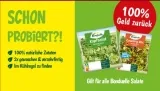 Gratis Testen 🥗 Bonduelle Verpackte Salate