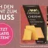 Gratis Testen: KnabberNossi Classic Snackwürstchen Duo Cashback-Aktion