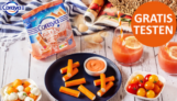 100 % Cashback auf Coraya Fish & Dip Cocktail (215 g) [Scondoo]