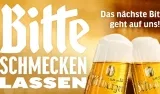 Bitburger gratis in der Gastronomie – holt euch euer Bier zu 100 % zurück 