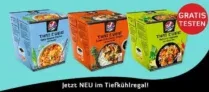 Gratis Testen: Kitchen Joy Thai Cube [100 % Cashback – Scondoo]