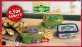 Kerrygold Butter für 0,99 € [Kaufland + Scondoo]