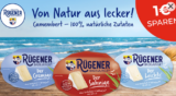 Rügener Badejunge Camembert mit Cashback für 0,89 € (statt 1,89 €) [REWE, Aldi Süd+ Scondoo]