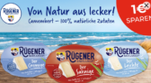 Rügener Badejunge Camembert mit Cashback für 0,89 € (statt 1,89 €) [REWE, Aldi Süd+ Scondoo]