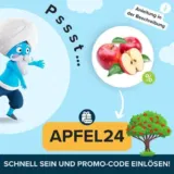 marktguru: 0,30 € Cashback auf Äpfel (effektiv 1kg Tafelapfel für 1,19 €)