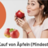 Apple Solo Loop für Apple Watch (diverse Modelle & Größen, Farben) für je 9,99 € inkl. Versand