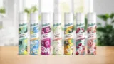 marktguru: 0,60 € Cashback auf Batiste Trockenshampoo (bei Rossmann effektiv für 2,69 €)