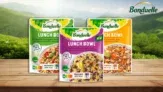 marktguru: 0,60 € Cashback auf Bonduelle Lunch Bowls
