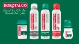 marktguru: 20 % Cashback auf Borotalco Deodorant