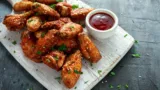 marktguru: 0,60 € Cashback auf Chicken Wings (effektiv bis 750g für 2,73 € bei Netto MD)