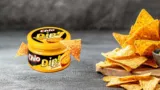 marktguru: 0,50 € Cashback auf Chio Hot Cheese Dip (effektiv für 1,29 € bei Netto MD)