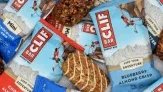 marktguru: 0,60 € Cashback auf Clif Bar Energieriegel