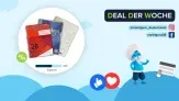 marktguru: 0,60 € Cashback auf College Blöcke