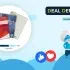 [Exklusiv] LISEN Ultra-Dünne Hülle für iPhone 17 für MagSafe (3 Farben) für 6,99 € inkl. Prime-Versand