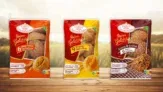 marktguru: 0,50 € Cashback auf Coppenrath & Wiese Brötchen (aktuell effektiv für 1,49 € bei Kaufland)