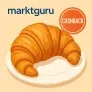 marktguru: 0,40 € Cashback auf Croissant 🥐 (effektiv ein Nuss-Nougat-Croissant für 0,19 € bei Netto MD)
