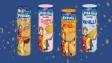 marktguru: 0,50 € Cashback auf De Beukelaer Prinzenrolle
