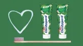 marktguru: 0,60 € Cashback auf Dentagard Zahnpasta