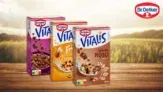 marktguru: 0,60 € Cashback auf Dr. Oetker Vitalis Müsli (effektiv bei Lidl für 1,89 € bis morgen)