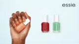 marktguru: 0,60 € Cashback auf Essie Nagellack 💅