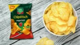 marktguru: 0,40 € Cashback auf Funny Frisch Chips (aktuell effektiv für 0,99 € bei Kaufland)