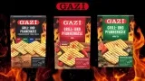 marktguru: 0,60 € Cashback auf GAZi Grillkäse
