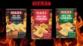 marktguru: 0,60 € Cashback auf GAZi Grillkäse