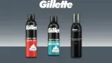 marktguru: 0,60 € Cashback auf Gillette Rasierschaum