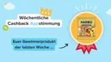 marktguru: 0,30 € Cashback auf Haribo Goldbären (effektiv 250g Packung für 1,49 € bei REWE)