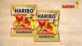 Marktguru: 0,50 € Cashback Auf Haribo Goldbären (Effektiv 250G Packung Für 0,19 € Bei Penny Mit Penny App)