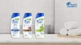 marktguru: 0,50 € Cashback auf Head&Shoulders Shampoo (effektiv 250ml Flasche für 3,49 € bei REWE)