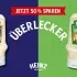 Zeagoo Damen Weite Hose (6 Farben, Gr. S bis XXL) für 8,99 € inkl. Prime-Versand (statt 17,99 €)