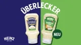 Marktguru: 0,50 % Cashback Auf Heinz Remoulade (Kauf Edeka/Rewe)