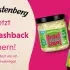 Sheba Portionsbeutel Katzennassfutter Multipack Fresh Cuisine Taste of Tokyo mit Thunfisch und Lachs (6 x 50 g) ab 9,00 € inkl. Prime-Versand (statt 15,00 €)