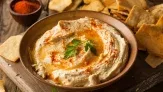 marktguru: 0,40 € Cashback auf Hummus