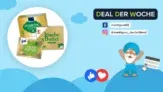 marktguru: 0,40 € Cashback auf Irische Butter von Eigenmarken