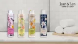 marktguru: 0,50 € Cashback auf Jean & Len Shampoo (effektiv Jean & Len Kids Dusche & Shampoo für 1,49 €)