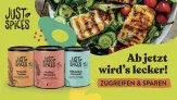 marktguru: 1,00 € Cashback auf Just Spices
