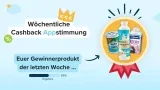 marktguru: 0,60 € Cashback auf Kefir (effektiv Kalinka Kafiir fettarm mild von Müller 500g für 0,29 € zzgl. Pfand bis 06.09. bei PENNY)