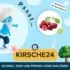 Viss Scheuermilch Frühlingsblüten 500 ml ab 1,57 € inkl. Prime-Versand