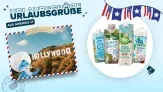 marktguru: 0,50 € Cashback auf Kokoswasser‍️