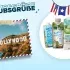 Biulely Ohrstöpsel zum Schlafen (Wiederverwendbare Silikon Gehörschutzstöpsel mit NRR 33 dB) für 3,74 € inkl. Prime-Versand (statt 7,49 €)