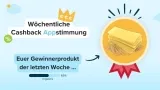 marktguru: 0,60 € Cashback auf Lasagneblätter