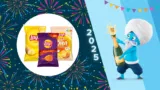 marktguru: 0,40 € Cashback auf Lay’s Chips
