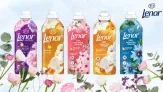 marktguru: 0,60 € Cashback auf Lenor Weichspüler